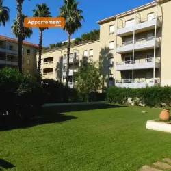 Appartement 3 pièces 62,67 m2 Marseille 8 à louer